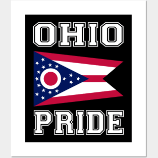 Ohio Pride Posters and Art